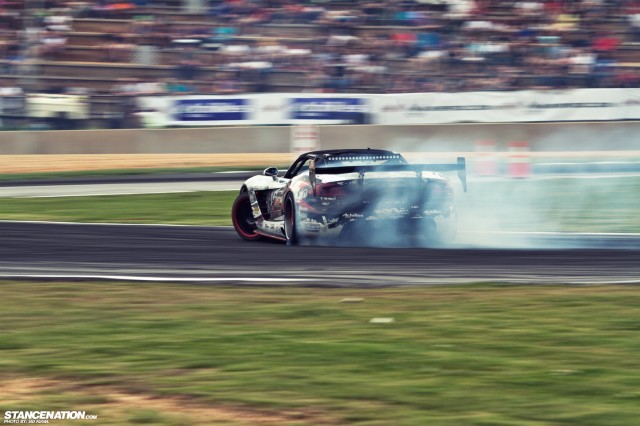 Formula Drift Road Atlanta Qualifying Photos (48)