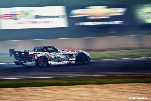 Formula Drift Road Atlanta Qualifying Photos (44)