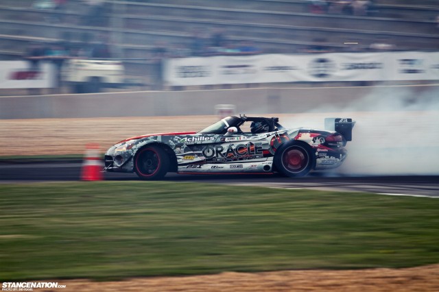 Formula Drift Road Atlanta Qualifying Photos (43)