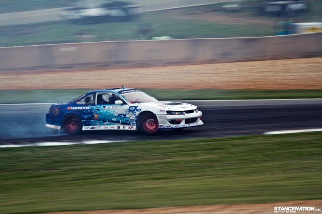 Formula Drift Road Atlanta Qualifying Photos (42)