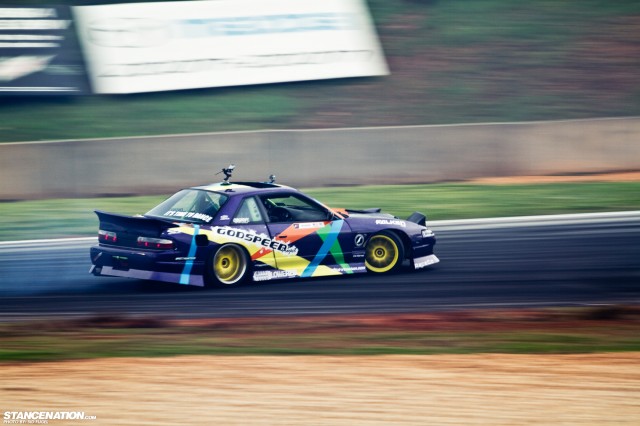 Formula Drift Road Atlanta Qualifying Photos (40)