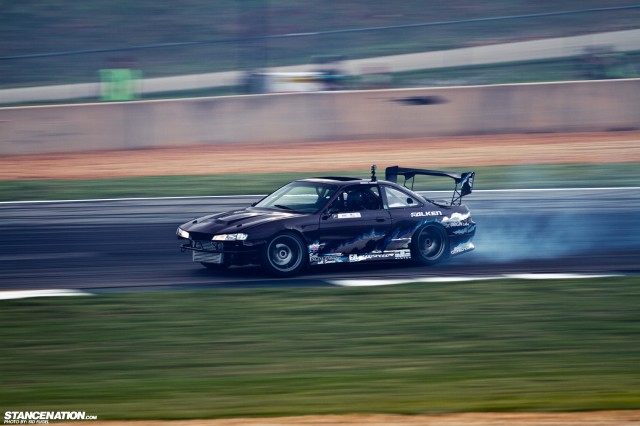 Formula Drift Road Atlanta Qualifying Photos (39)