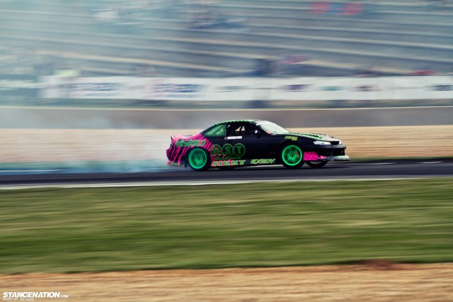 Formula Drift Road Atlanta Qualifying Photos (38)