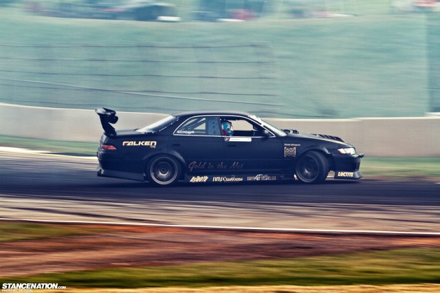 Formula Drift Road Atlanta Qualifying Photos (36)