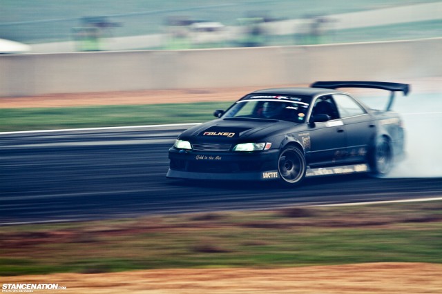 Formula Drift Road Atlanta Qualifying Photos (35)