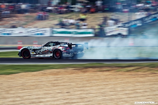 Formula Drift Road Atlanta Qualifying Photos (34)