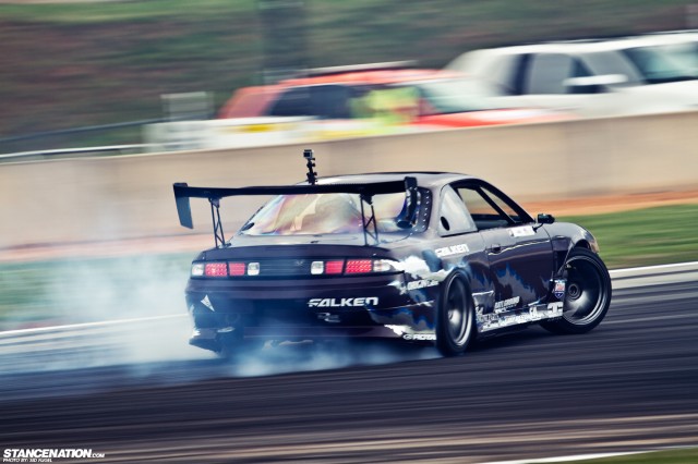 Formula Drift Road Atlanta Qualifying Photos (33)