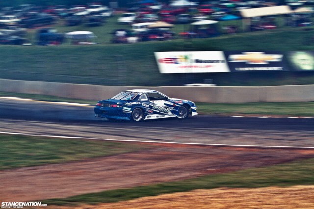 Formula Drift Road Atlanta Qualifying Photos (32)