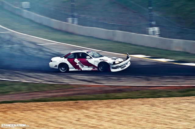 Formula Drift Road Atlanta Qualifying Photos (31)