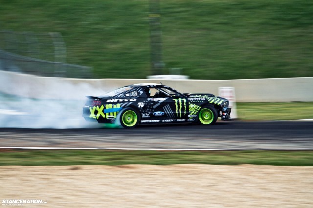 Formula Drift Road Atlanta Qualifying Photos (29)