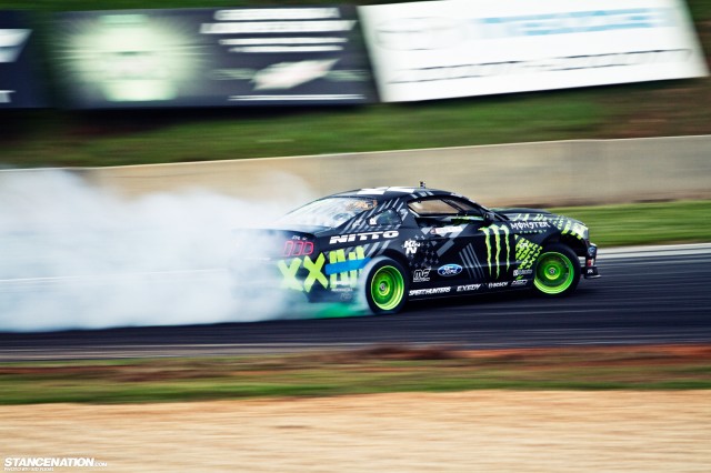 Formula Drift Road Atlanta Qualifying Photos (28)