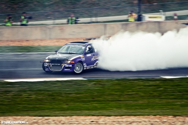 Formula Drift Road Atlanta Qualifying Photos (27)