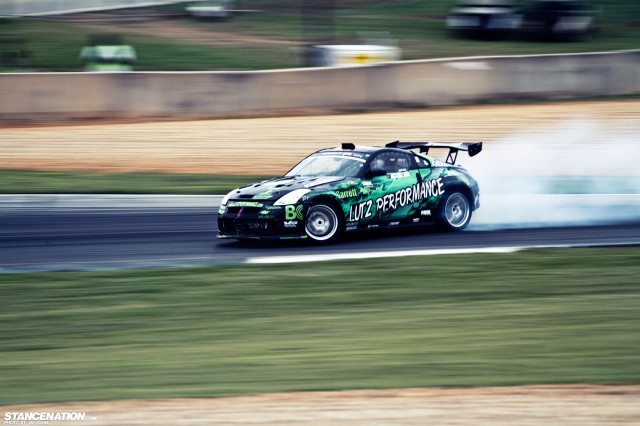 Formula Drift Road Atlanta Qualifying Photos (26)