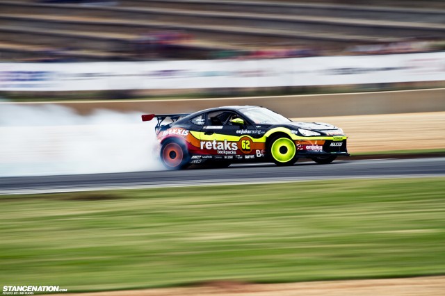 Formula Drift Road Atlanta Qualifying Photos (23)