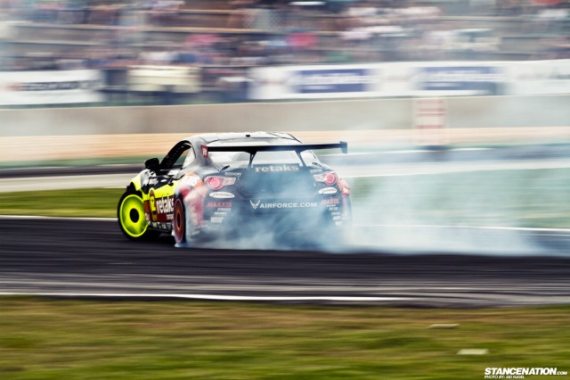 Formula Drift Road Atlanta Qualifying Photos (22)