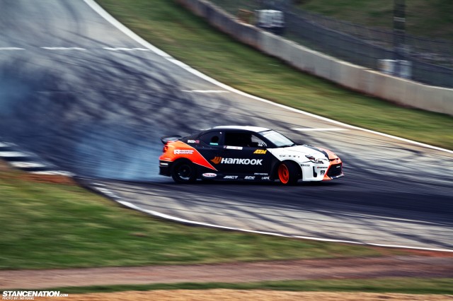 Formula Drift Road Atlanta Qualifying Photos (21)