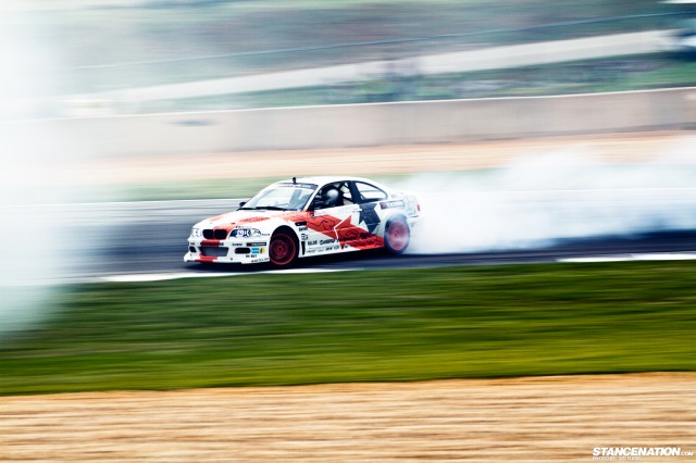 Formula Drift Road Atlanta Qualifying Photos (20)