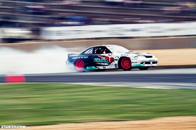 Formula Drift Road Atlanta Qualifying Photos (19)