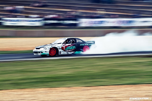 Formula Drift Road Atlanta Qualifying Photos (18)