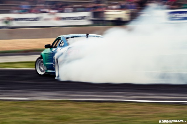 Formula Drift Road Atlanta Qualifying Photos (17)