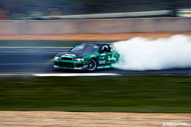 Formula Drift Road Atlanta Qualifying Photos (15)