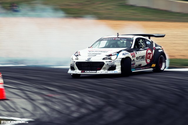 Formula Drift Road Atlanta Qualifying Photos (13)