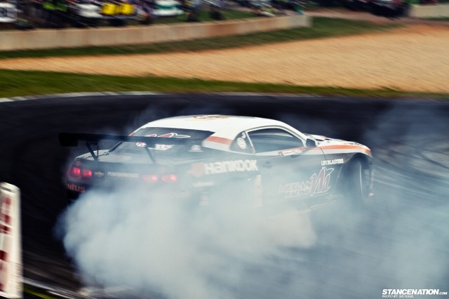 Formula Drift Road Atlanta Qualifying Photos (12)