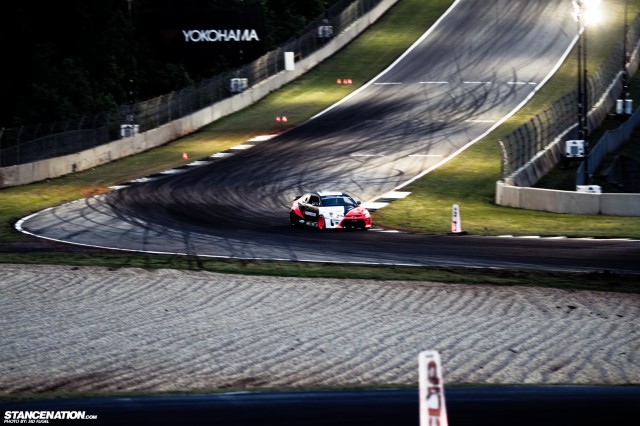 Formula Drift Road Atlanta Qualifying Photos (9)