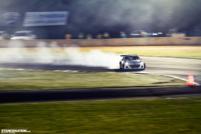 Formula Drift Road Atlanta Qualifying Photos (7)