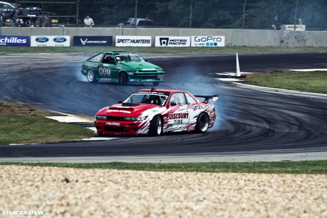 Formula Drift Atlanta Photo Coverage (36)