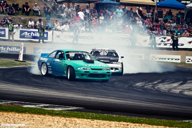 Formula Drift Atlanta Photo Coverage (34)