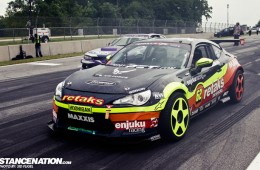 Formula Drift Road Atlanta Qualifying Photos (2)