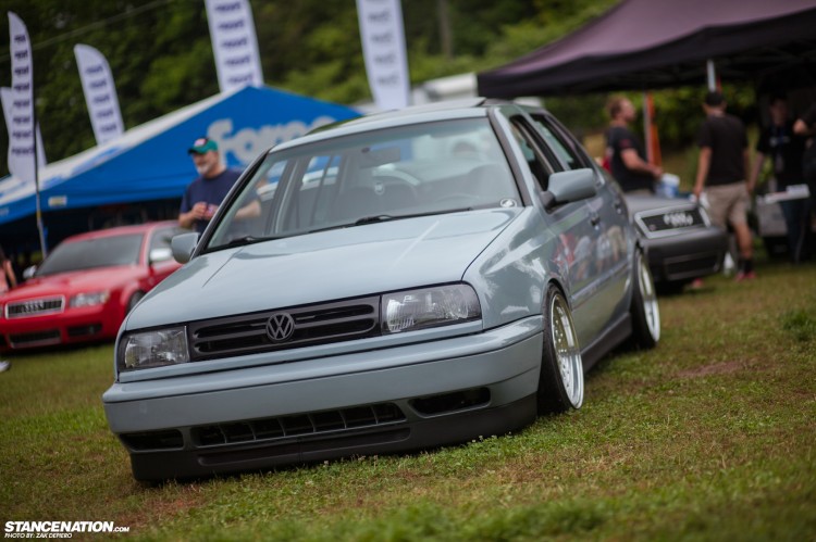 Sourthern Worthersee Photo Coverage // Part 1. | StanceNation™ // Form ...