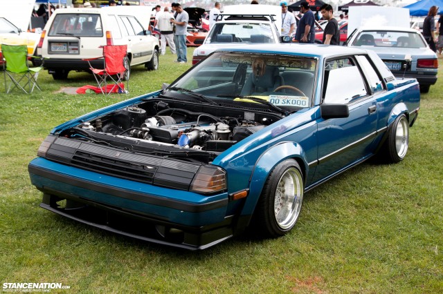 ToyotaFest Photo Coverage (2)