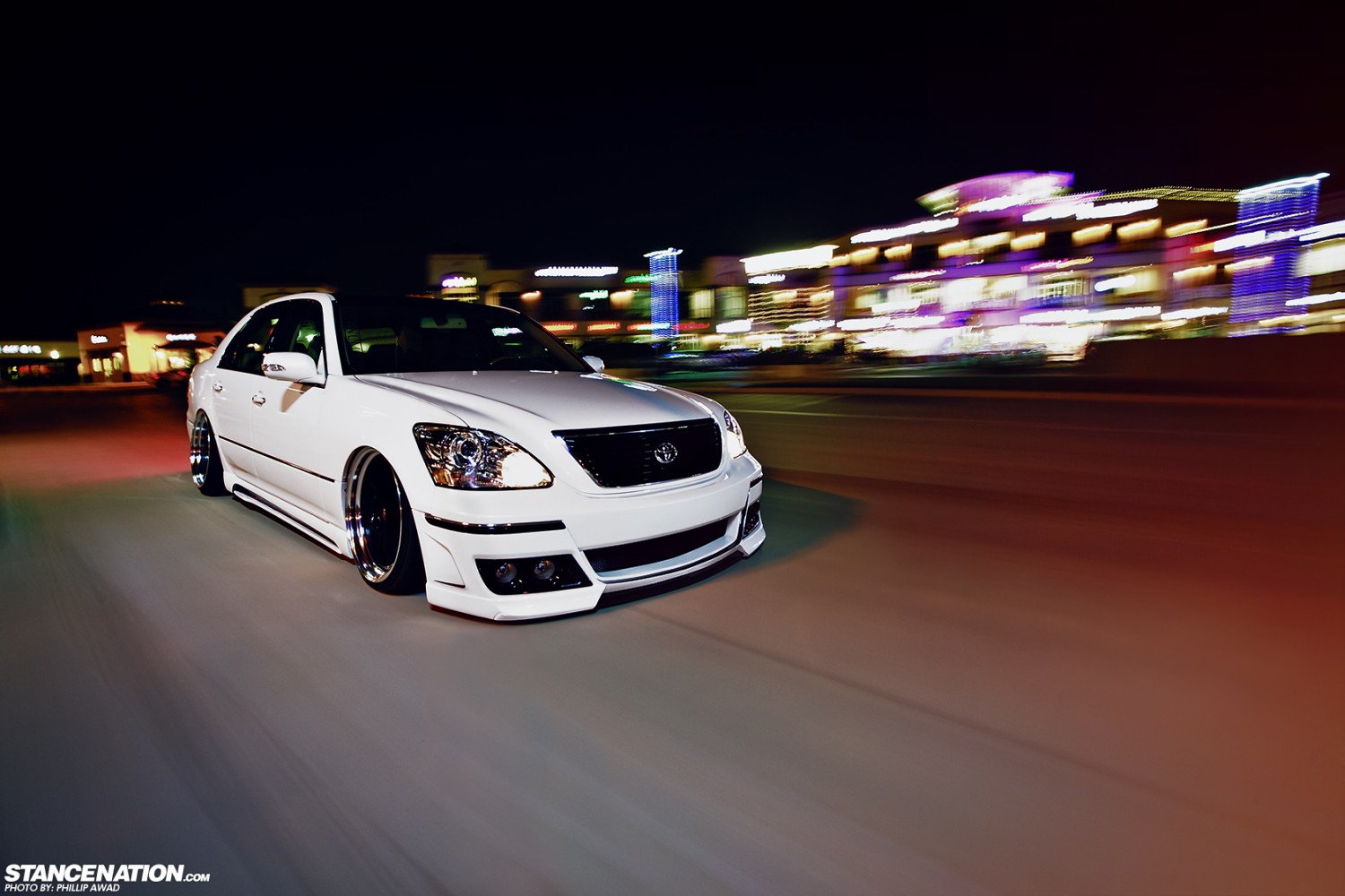 The Ultimate Guide To Achieving The Perfect Lexus Ls430 Vip Interior - vqr0bgb