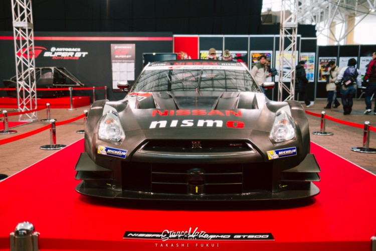 osaka auto messe 2014 photo coverage-1