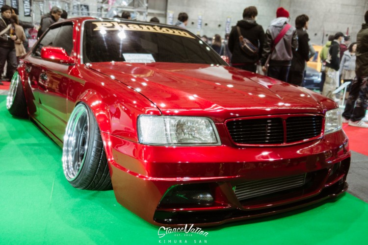 osaka auto messe photo coverage-145