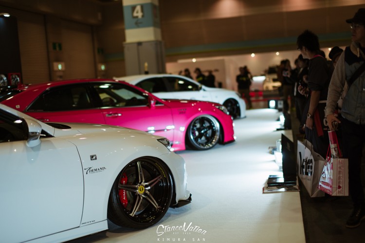 osaka auto messe photo coverage-24