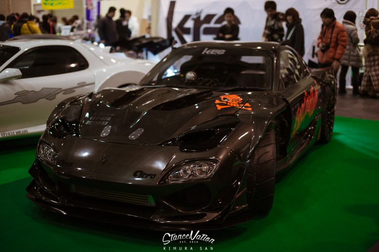 osaka auto messe photo coverage-39