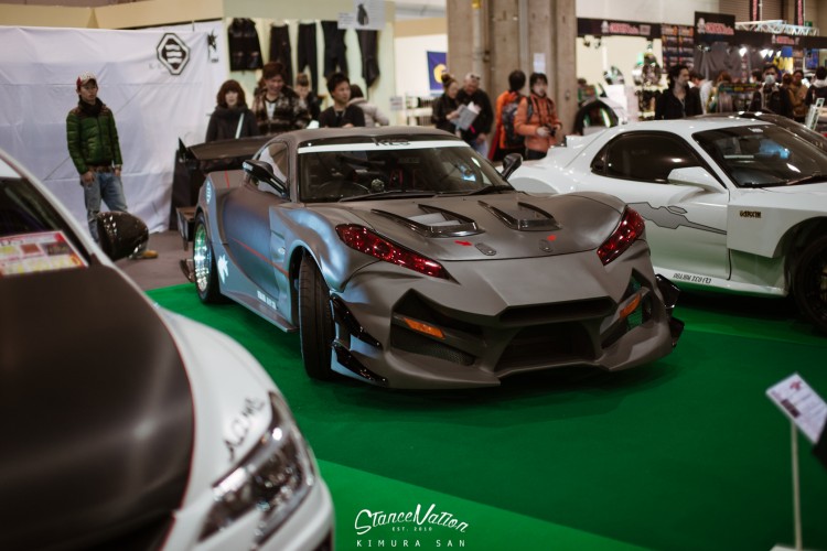 osaka auto messe photo coverage-40