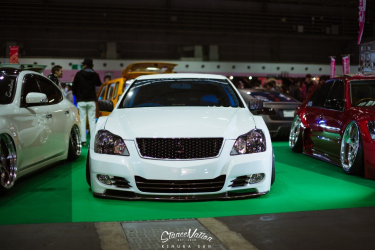 osaka auto messe photo coverage-48