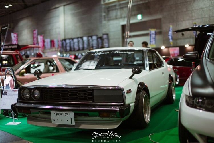 osaka auto messe photo coverage-55