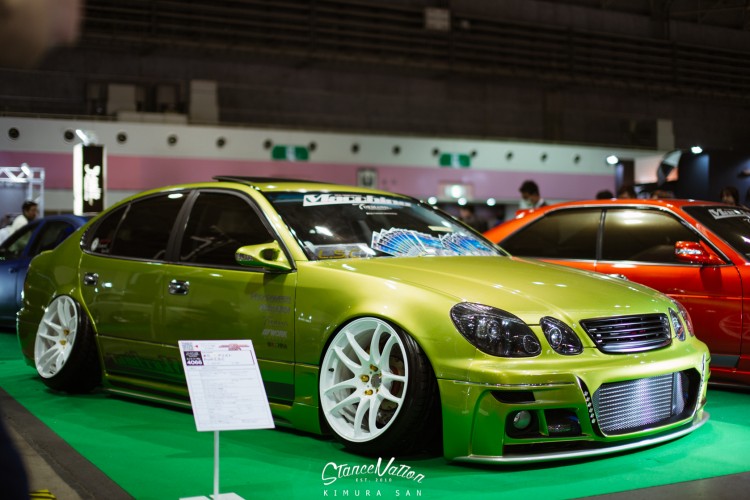 osaka auto messe photo coverage-59