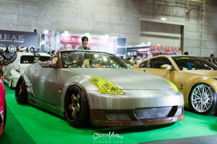 osaka auto messe photo coverage-66