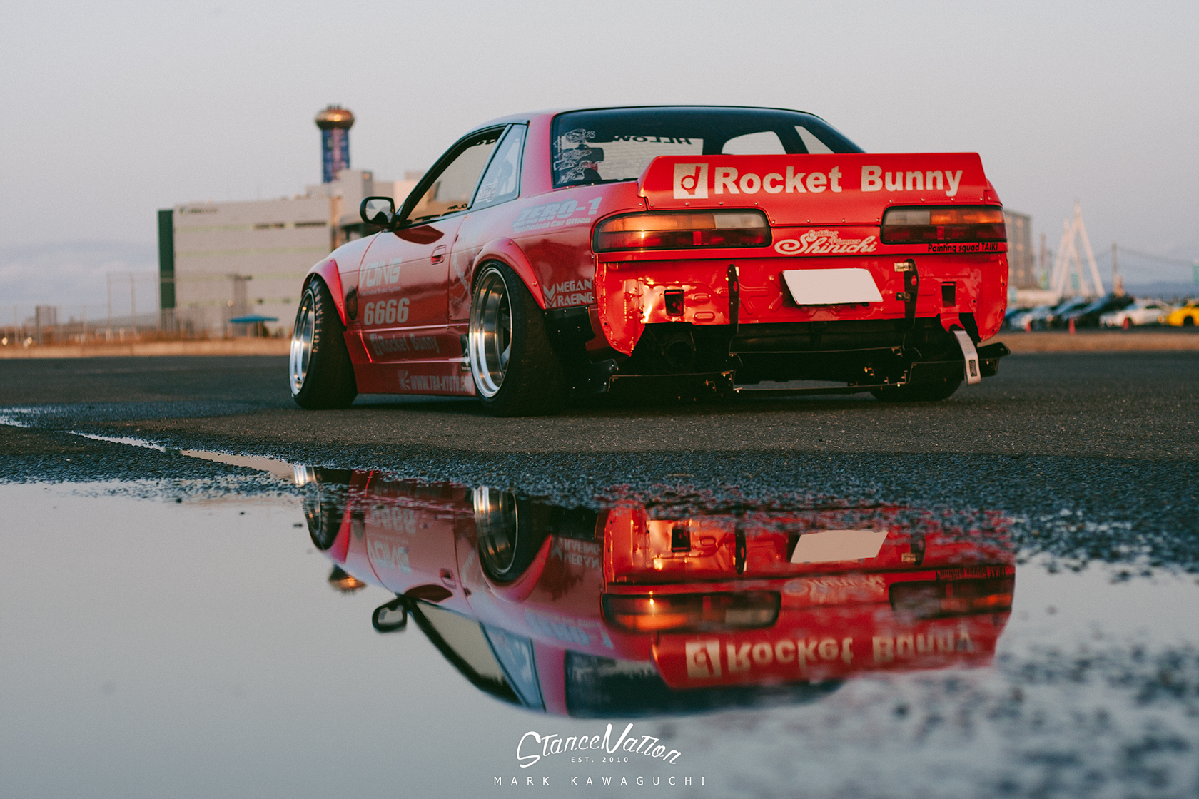 rocket-bunny-nissan-japan-6666-customs-S13-6