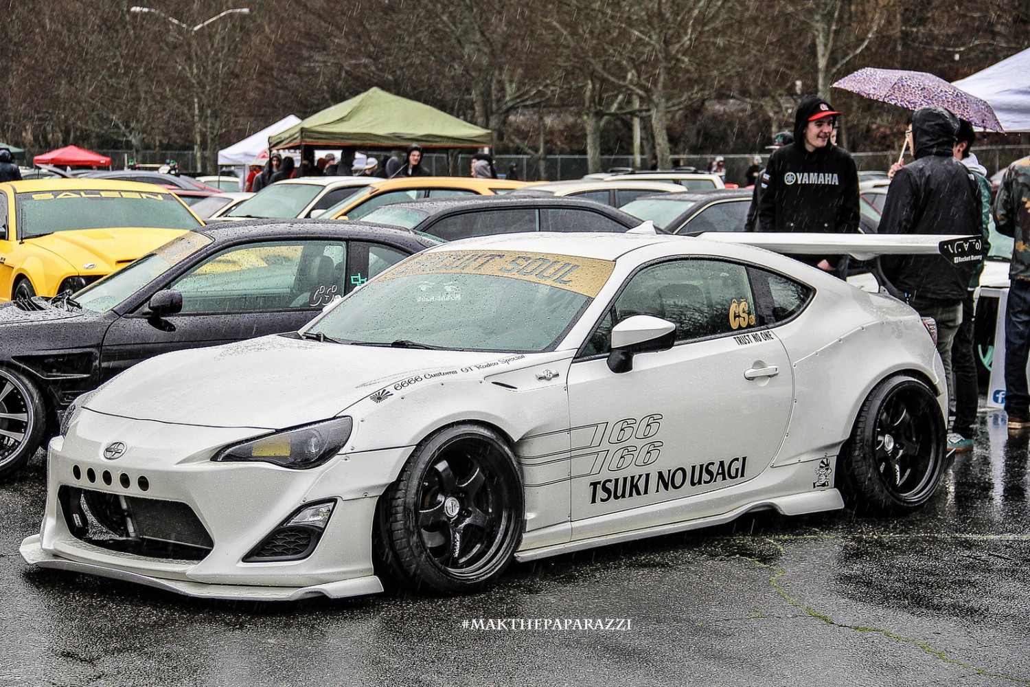 人気No.1 6666 Customs GT Rodeo Special. | StanceNation™ // Form ホビーラジコン