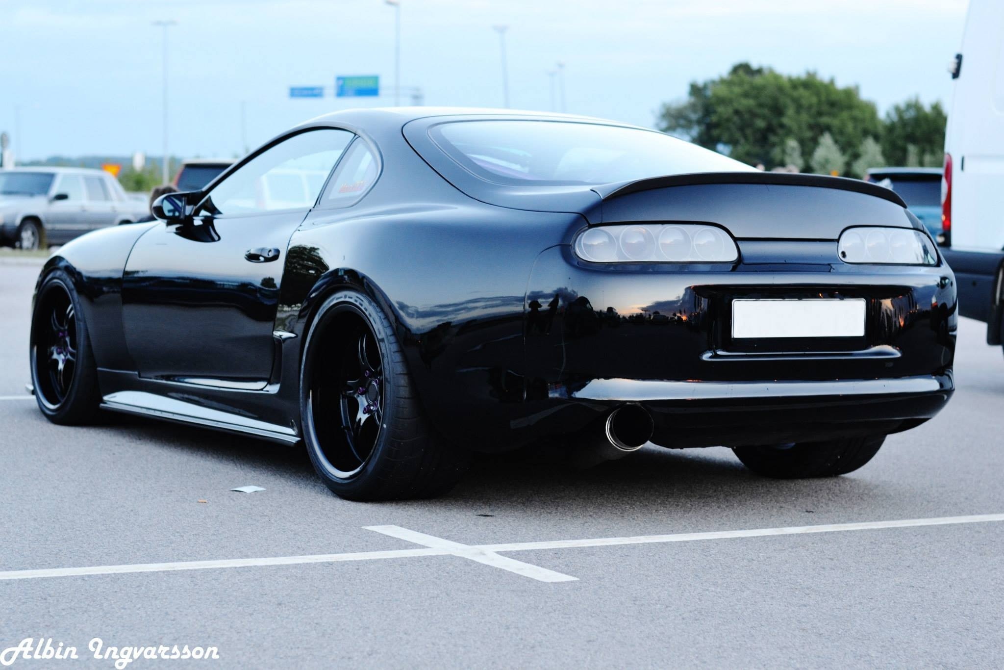 Breathtaking Supra. | StanceNation™ // Form > Function