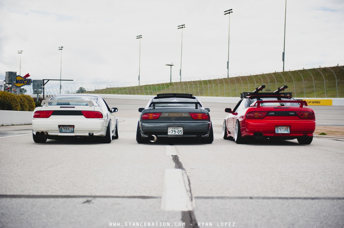 Import Alliance Spring Meet Photo Coverage // Part 1. StanceNation