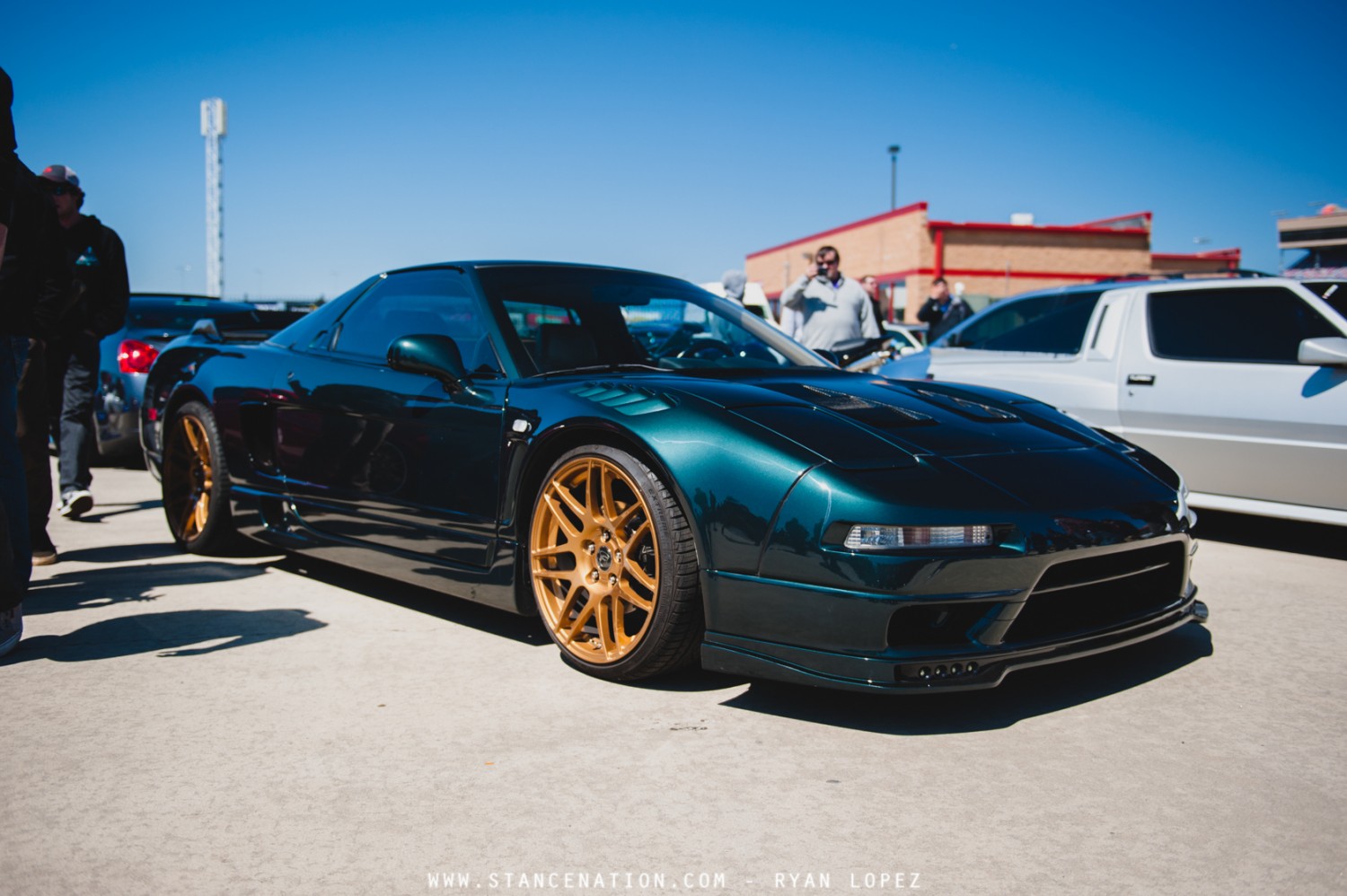 Import Alliance Spring Meet Photo Coverage // Part 1. StanceNation