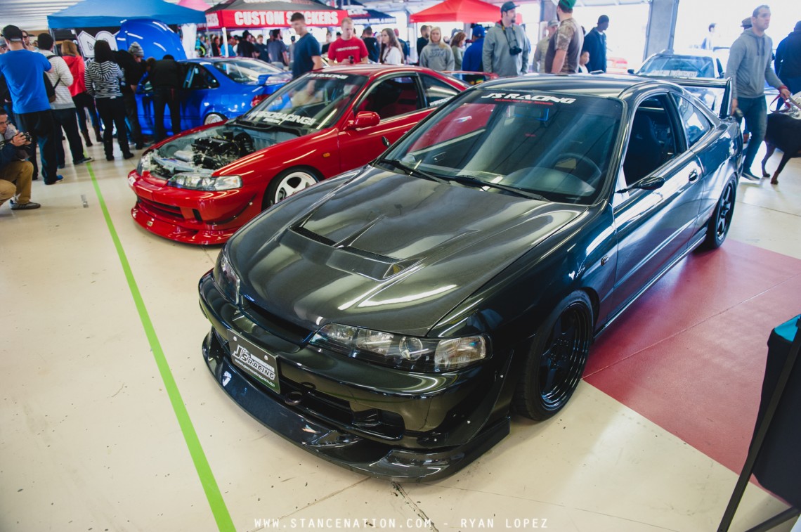 Import Alliance Spring Meet Photo Coverage // Part 1. StanceNation